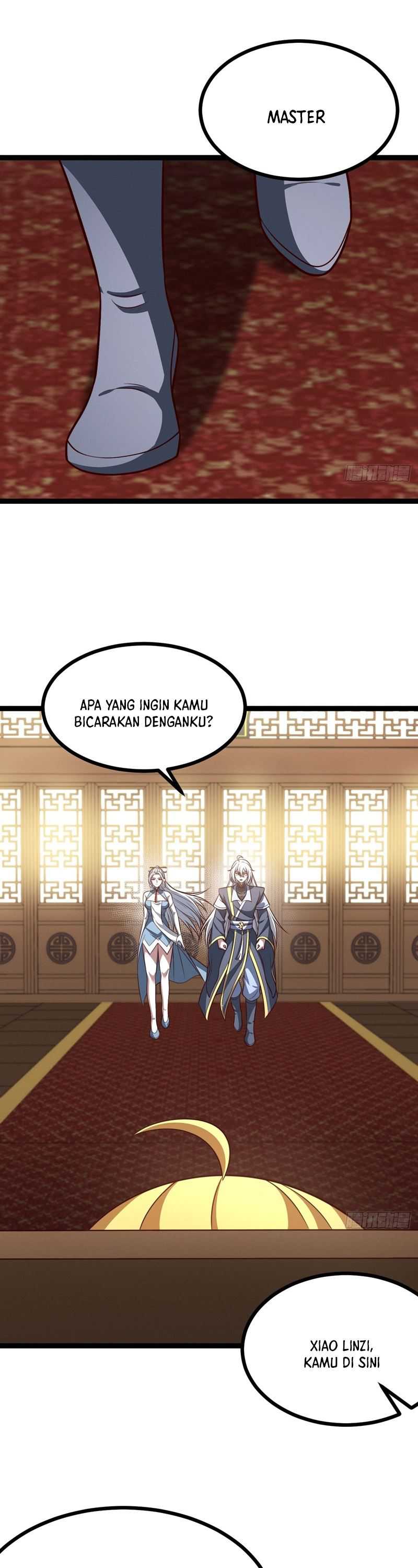 I Was Forced by the System to Become a Villain Chapter 149 Image 10