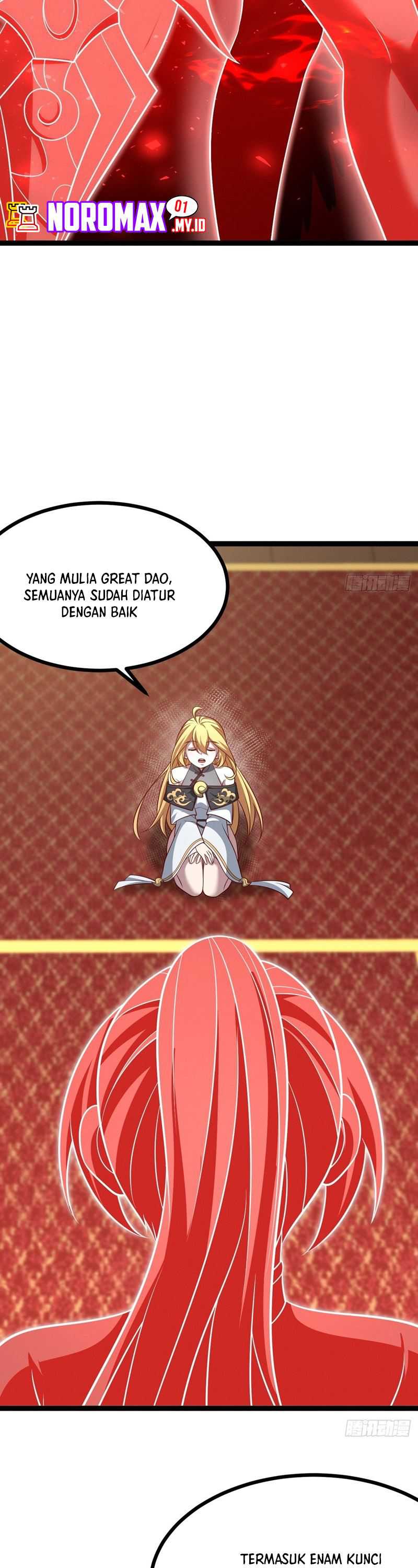 I Was Forced by the System to Become a Villain Chapter 149 Image 22