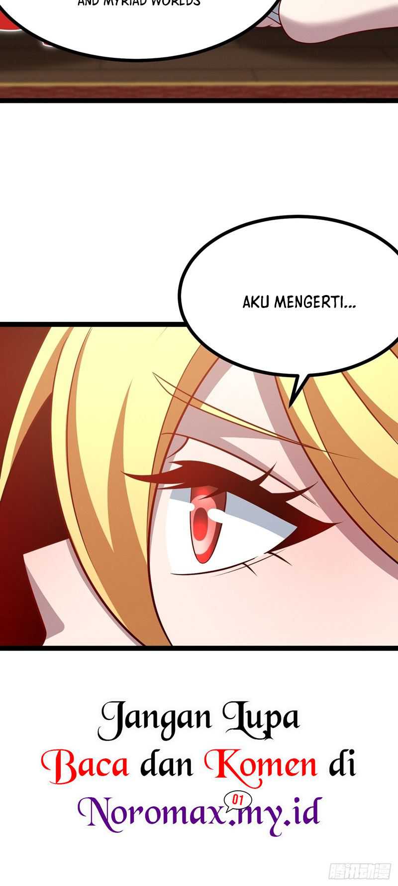 I Was Forced by the System to Become a Villain Chapter 149 Image 25