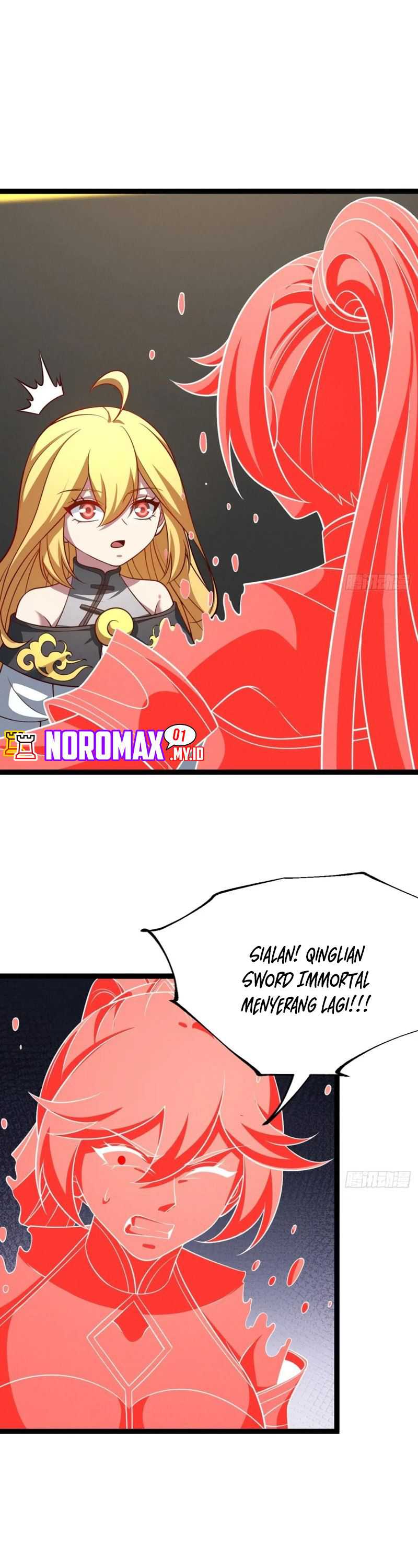 I Was Forced by the System to Become a Villain Chapter 150 Image 2