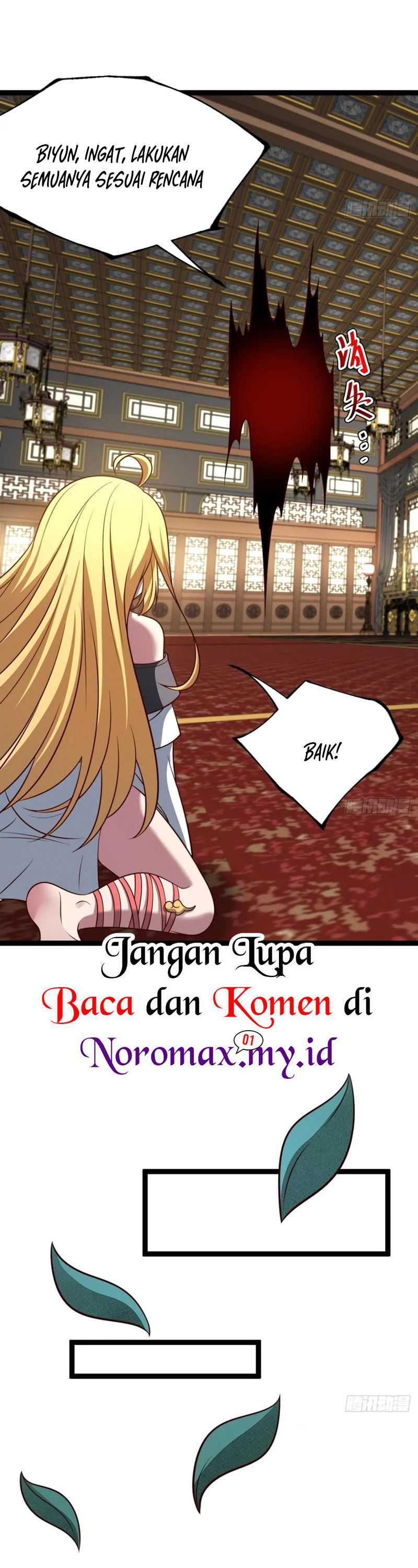 I Was Forced by the System to Become a Villain Chapter 150 Image 3