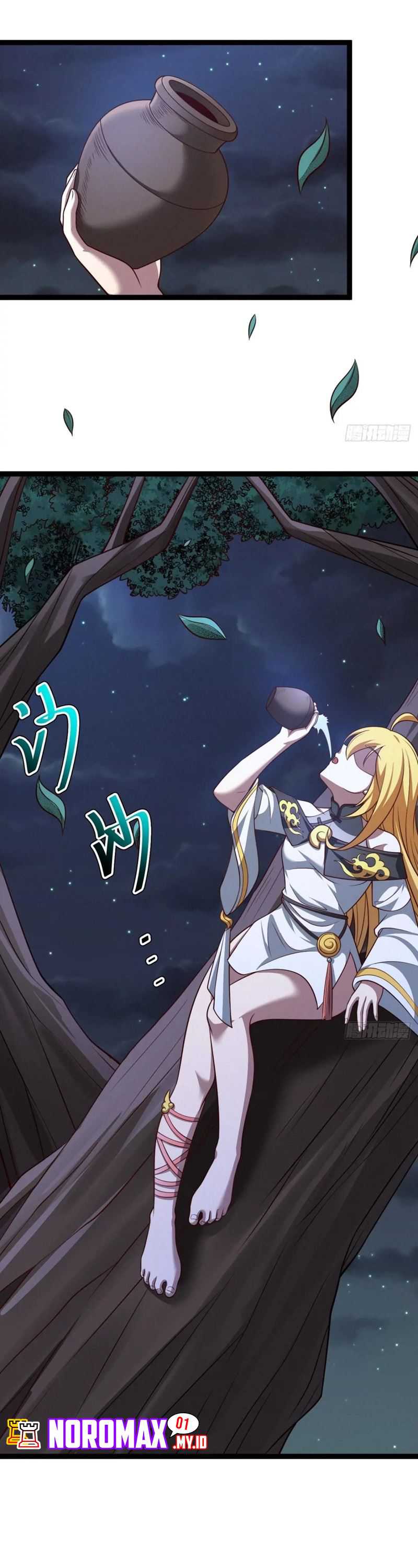 I Was Forced by the System to Become a Villain Chapter 150 Image 4