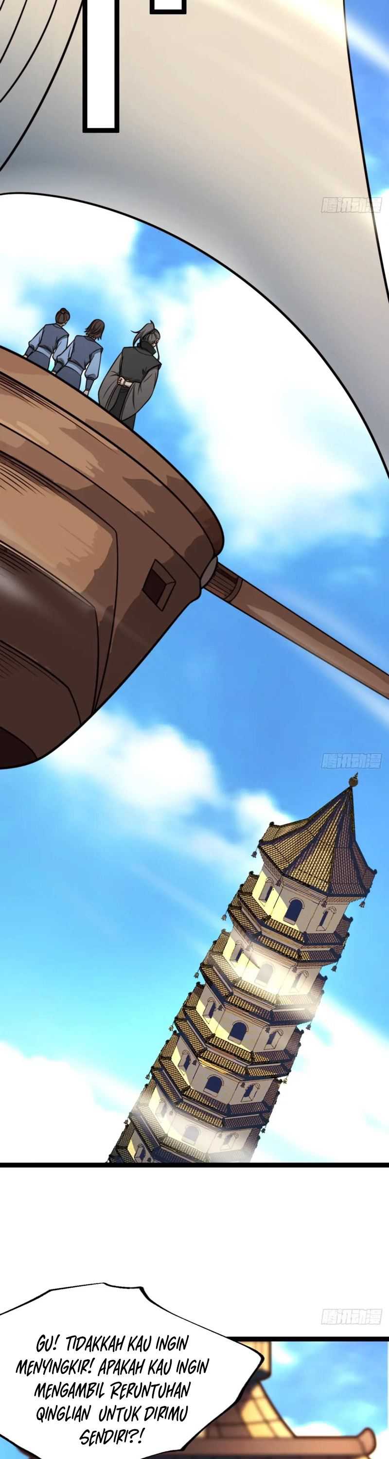 I Was Forced by the System to Become a Villain Chapter 150 Image 9