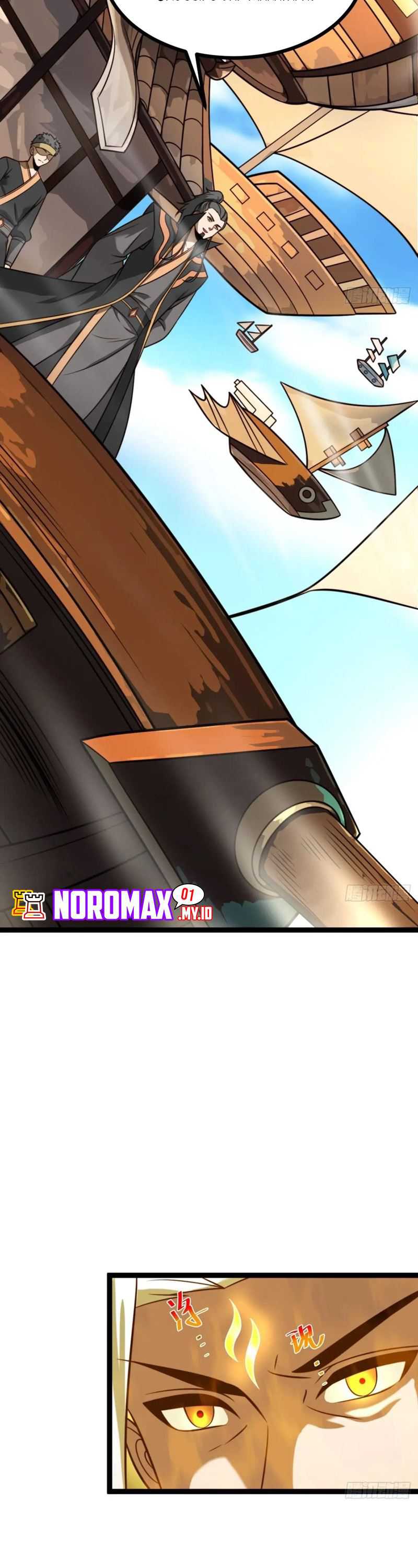 I Was Forced by the System to Become a Villain Chapter 150 Image 12