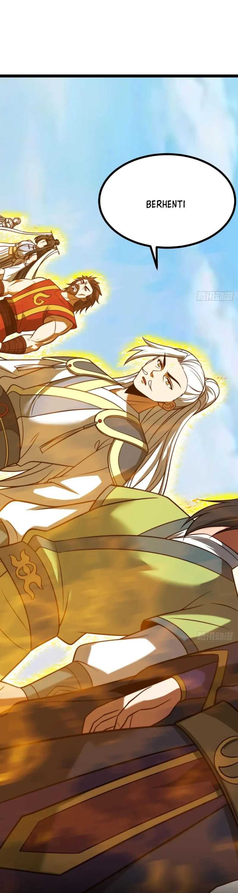 I Was Forced by the System to Become a Villain Chapter 150 Image 13