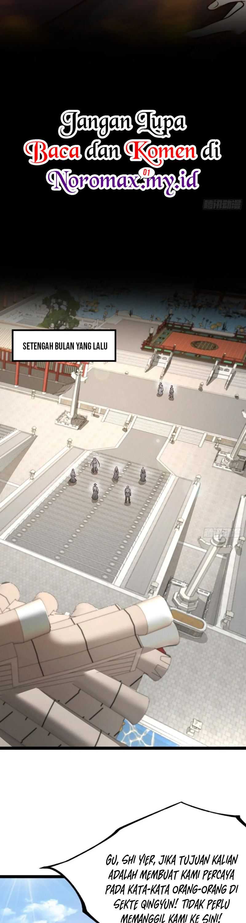 I Was Forced by the System to Become a Villain Chapter 150 Image 14