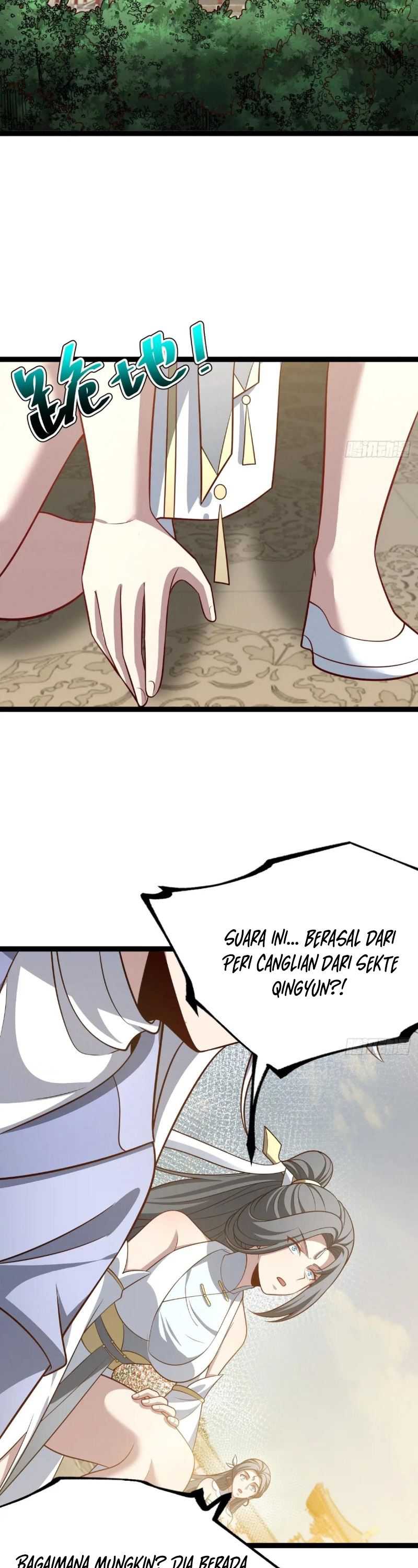 I Was Forced by the System to Become a Villain Chapter 150 Image 18