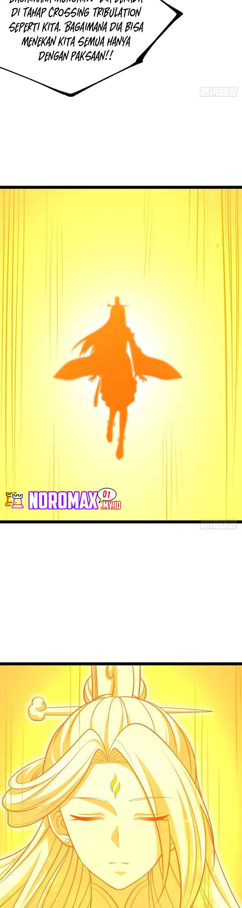 I Was Forced by the System to Become a Villain Chapter 150 Image 19