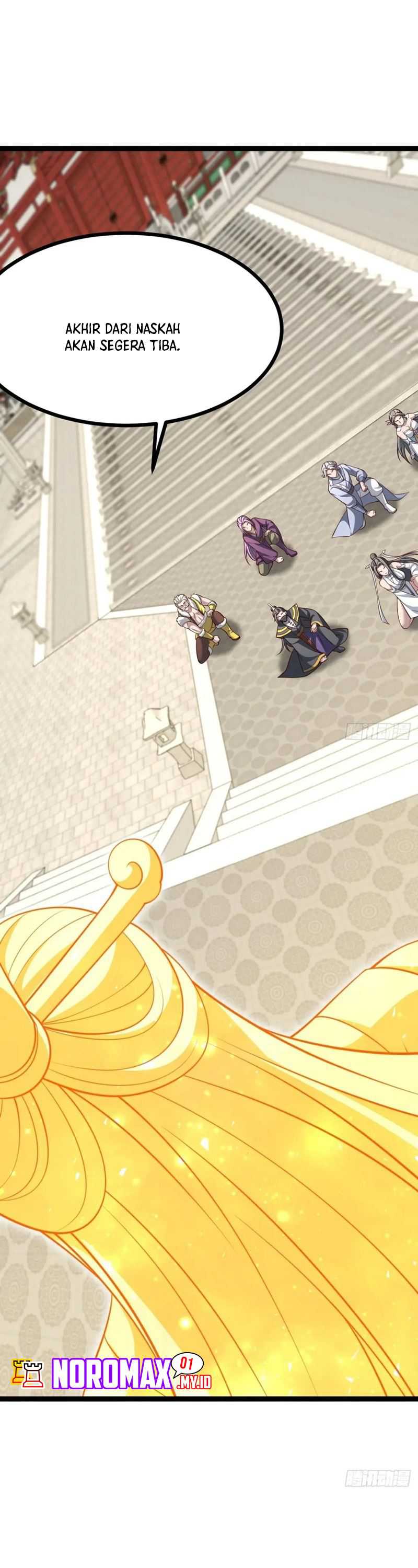 I Was Forced by the System to Become a Villain Chapter 150 Image 22