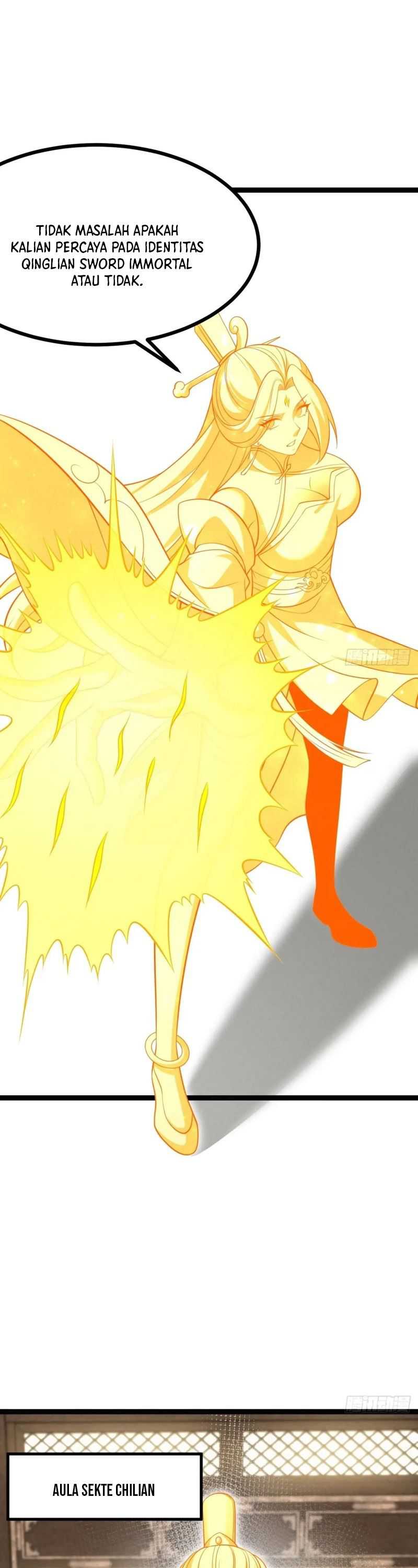 I Was Forced by the System to Become a Villain Chapter 150 Image 23