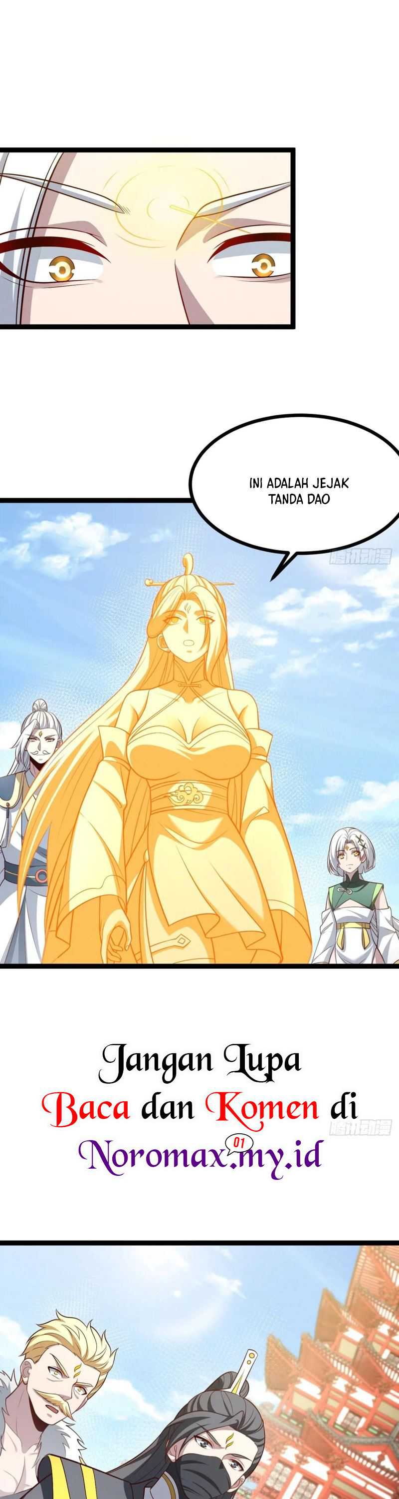 I Was Forced by the System to Become a Villain Chapter 151 Image 2