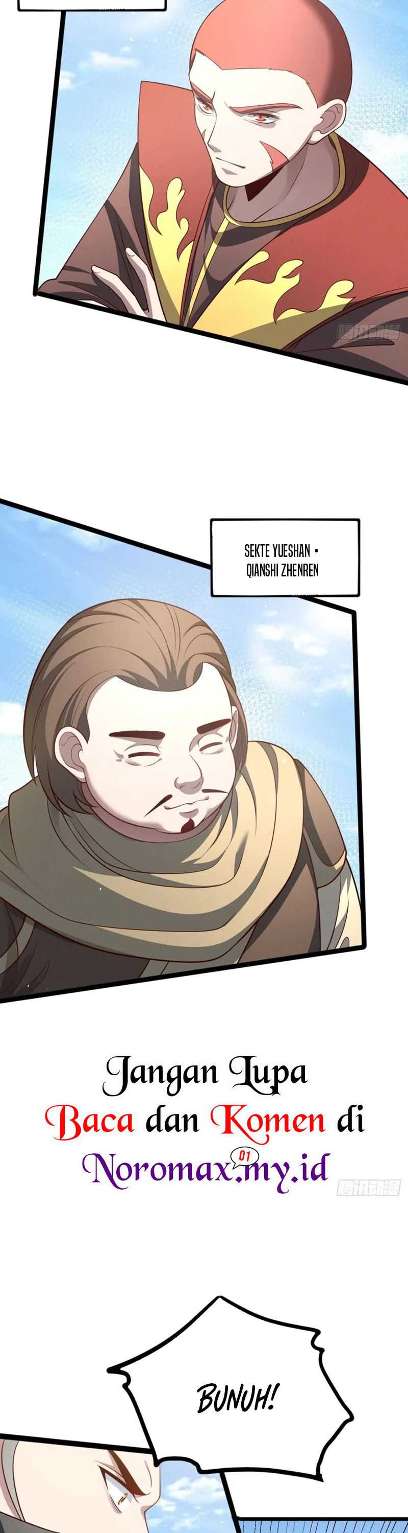 I Was Forced by the System to Become a Villain Chapter 151 Image 10