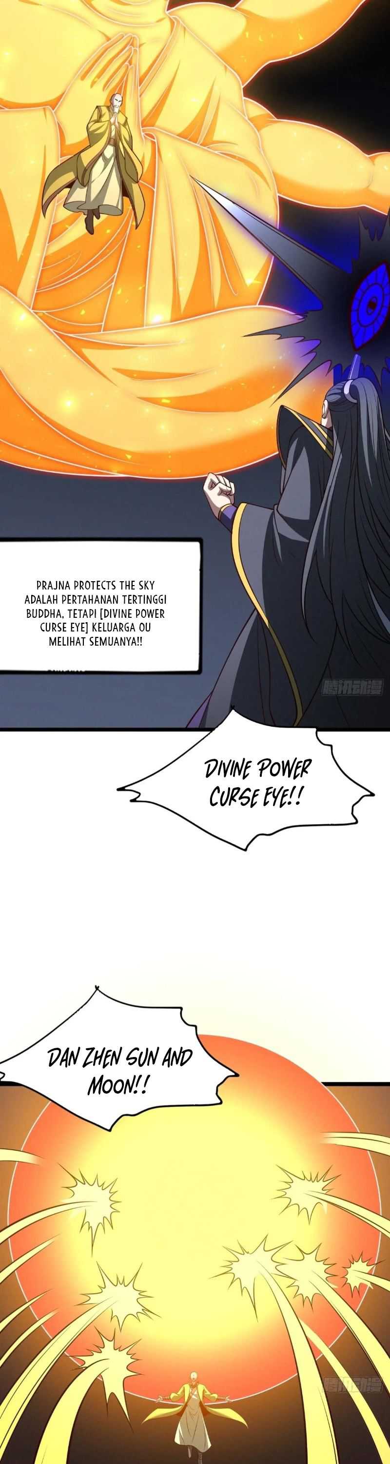 I Was Forced by the System to Become a Villain Chapter 151 Image 16