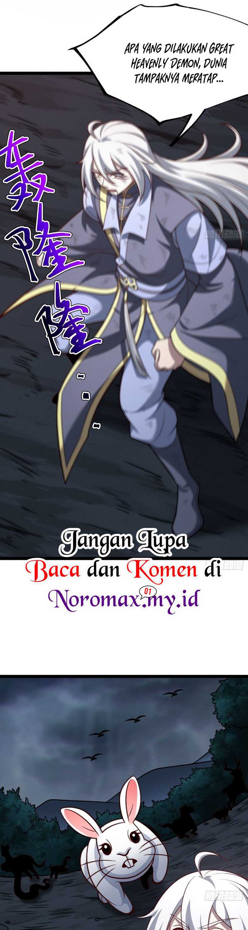 I Was Forced by the System to Become a Villain Chapter Image 18