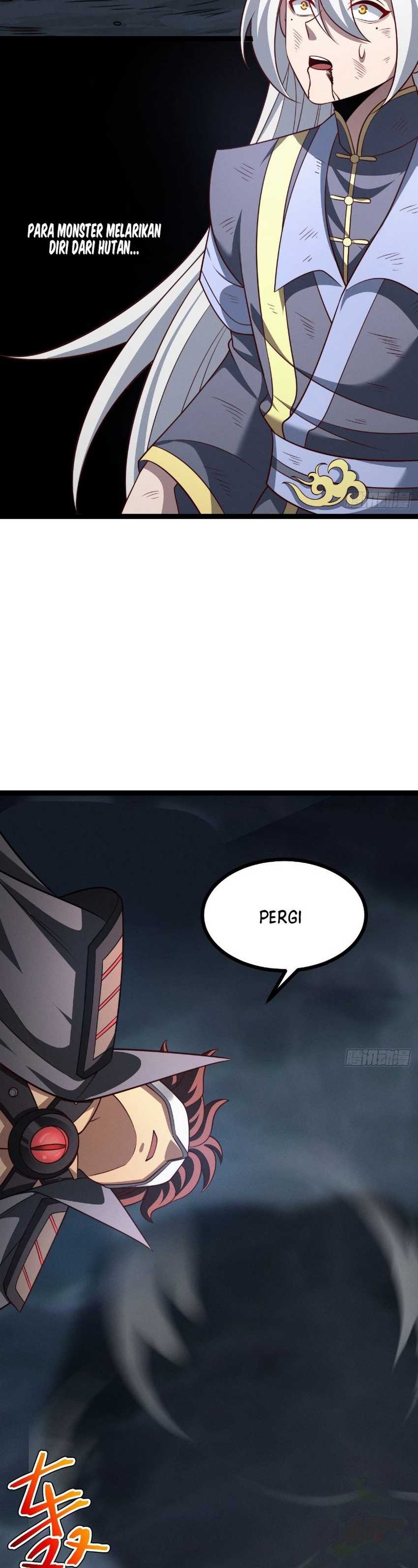 I Was Forced by the System to Become a Villain Chapter Image 19