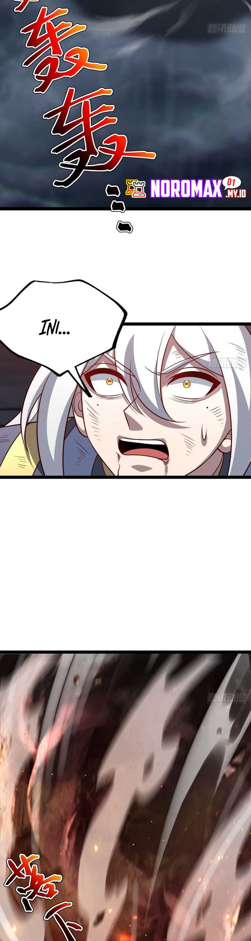I Was Forced by the System to Become a Villain Chapter Image 20