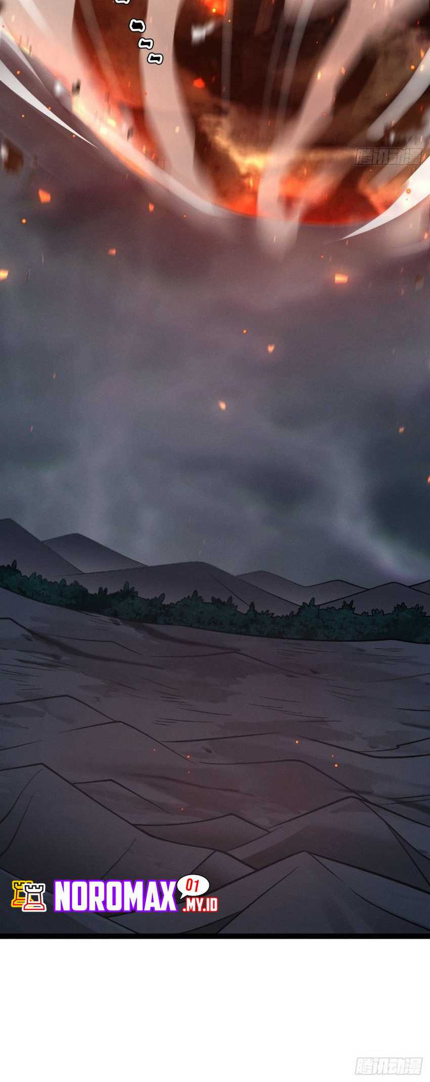 I Was Forced by the System to Become a Villain Chapter Image 21
