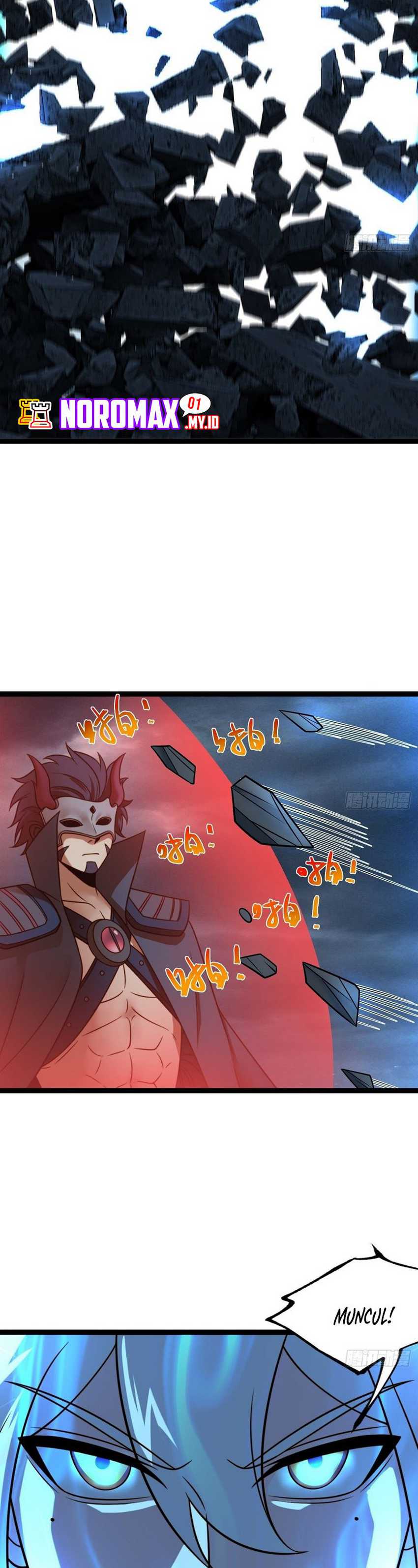 I Was Forced by the System to Become a Villain Chapter Image 27