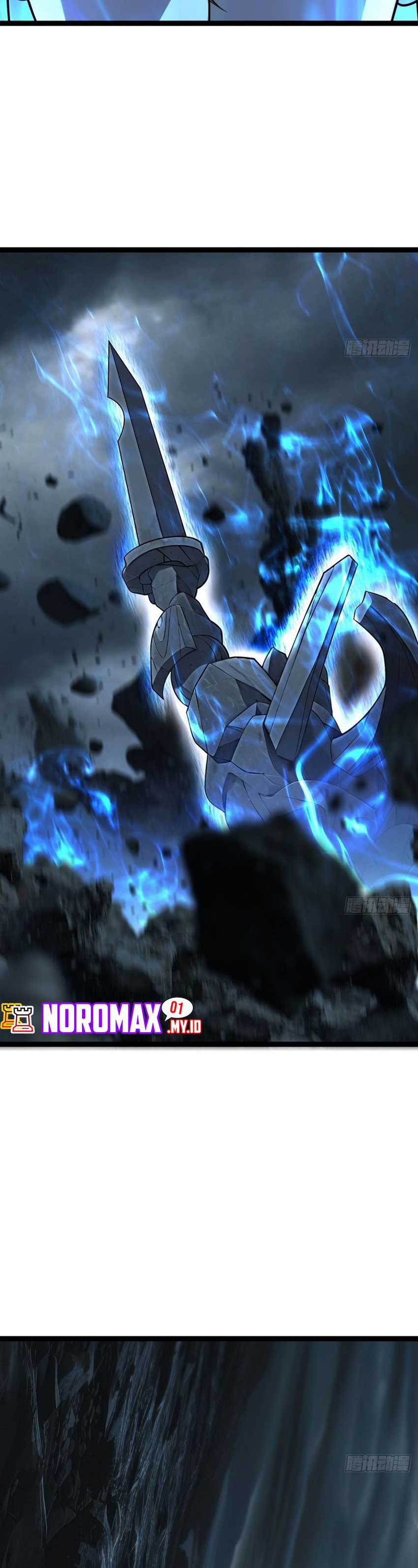 I Was Forced by the System to Become a Villain Chapter Image 28