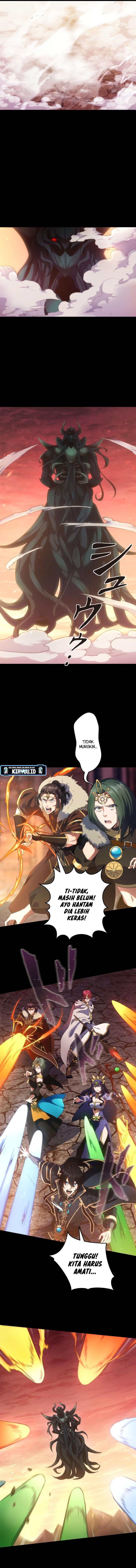 Regression of the Close Combat Mage Chapter 01 Image 6