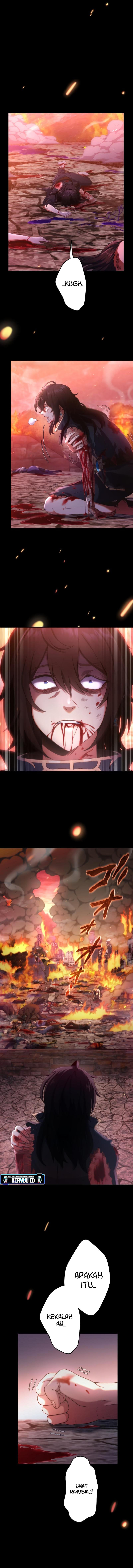 Regression of the Close Combat Mage Chapter 01 Image 10