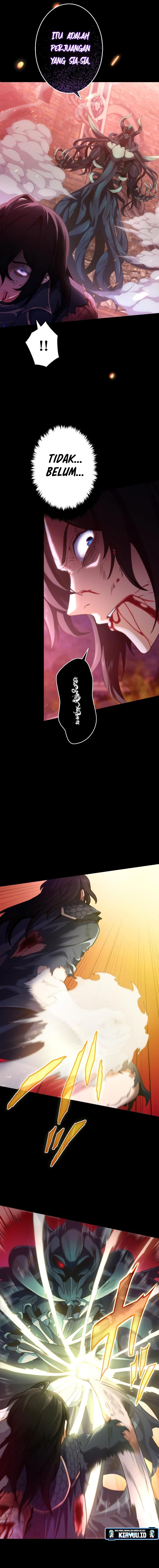 Regression of the Close Combat Mage Chapter 01 Image 11