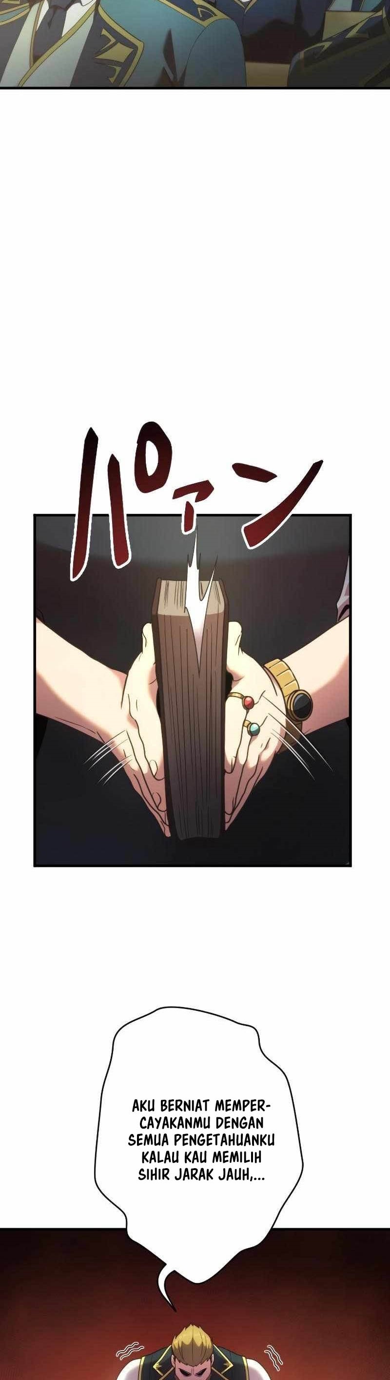 Regression of the Close Combat Mage Chapter 02 Image 3