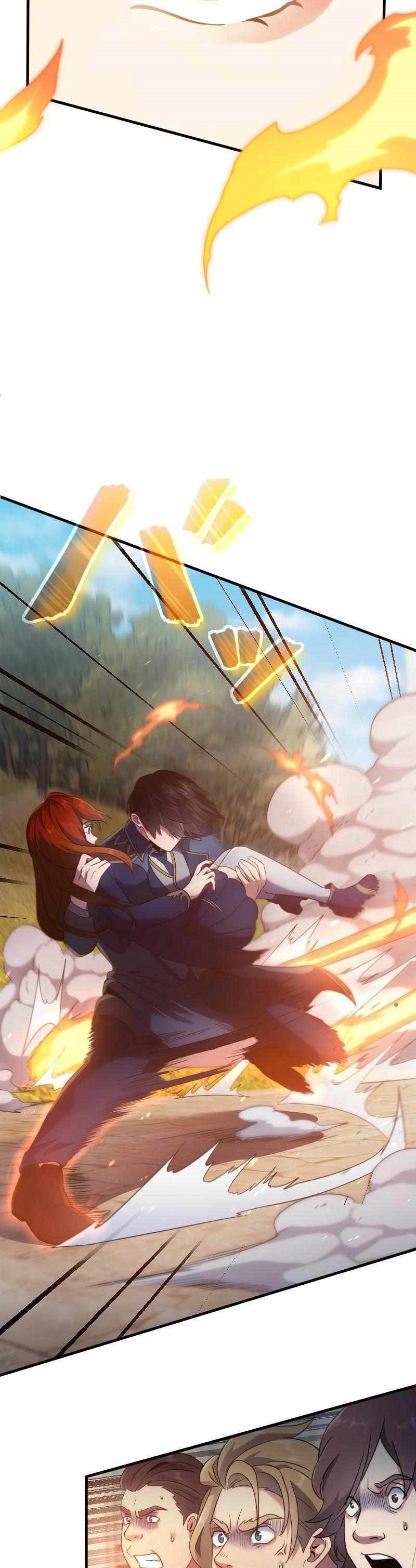 Regression of the Close Combat Mage Chapter 02 Image 30