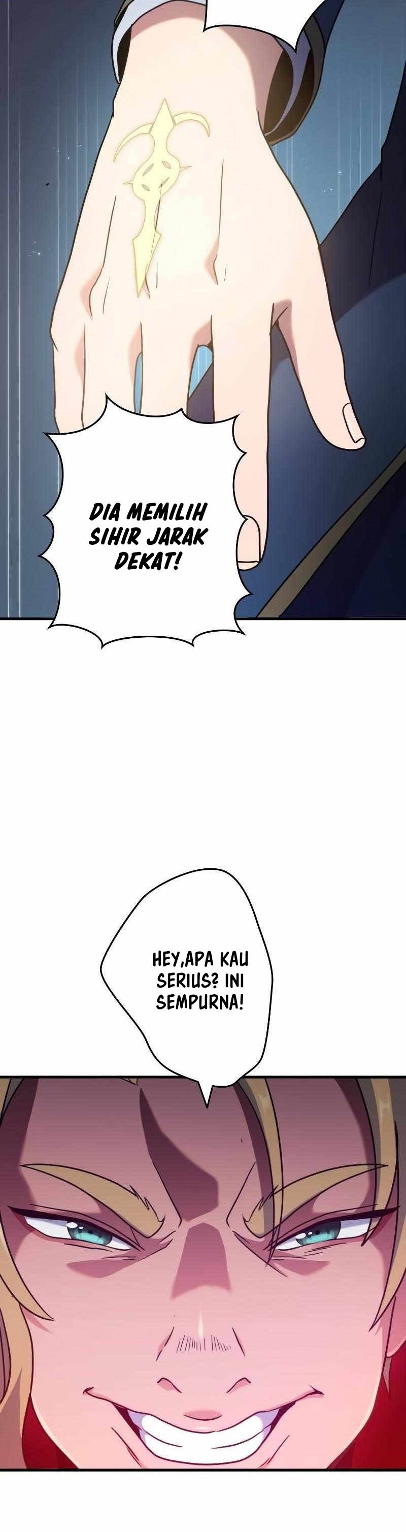 Regression of the Close Combat Mage Chapter 02 Image 33