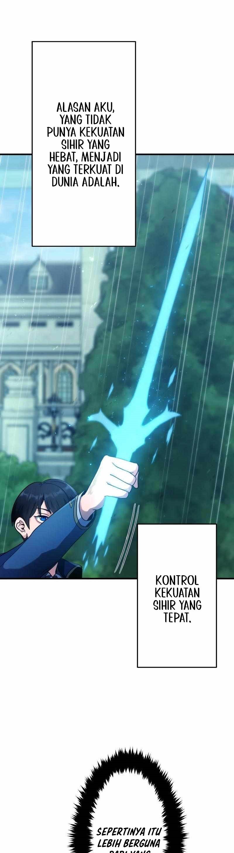 Regression of the Close Combat Mage Chapter 02 Image 47