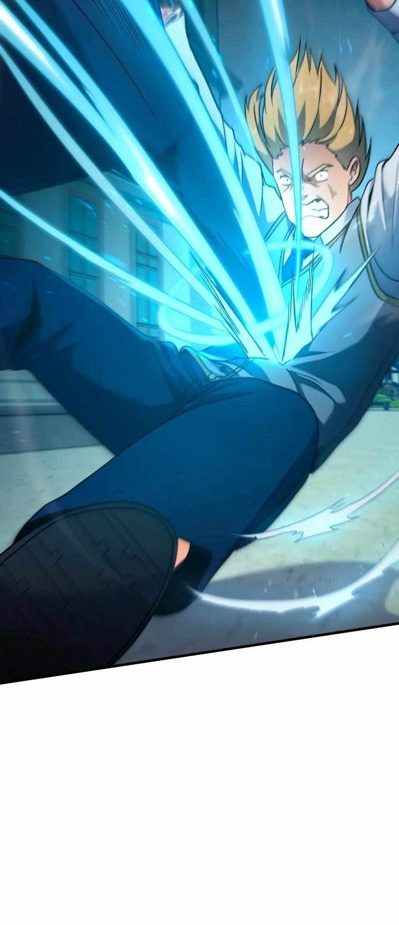 Regression of the Close Combat Mage Chapter 03 Image 2