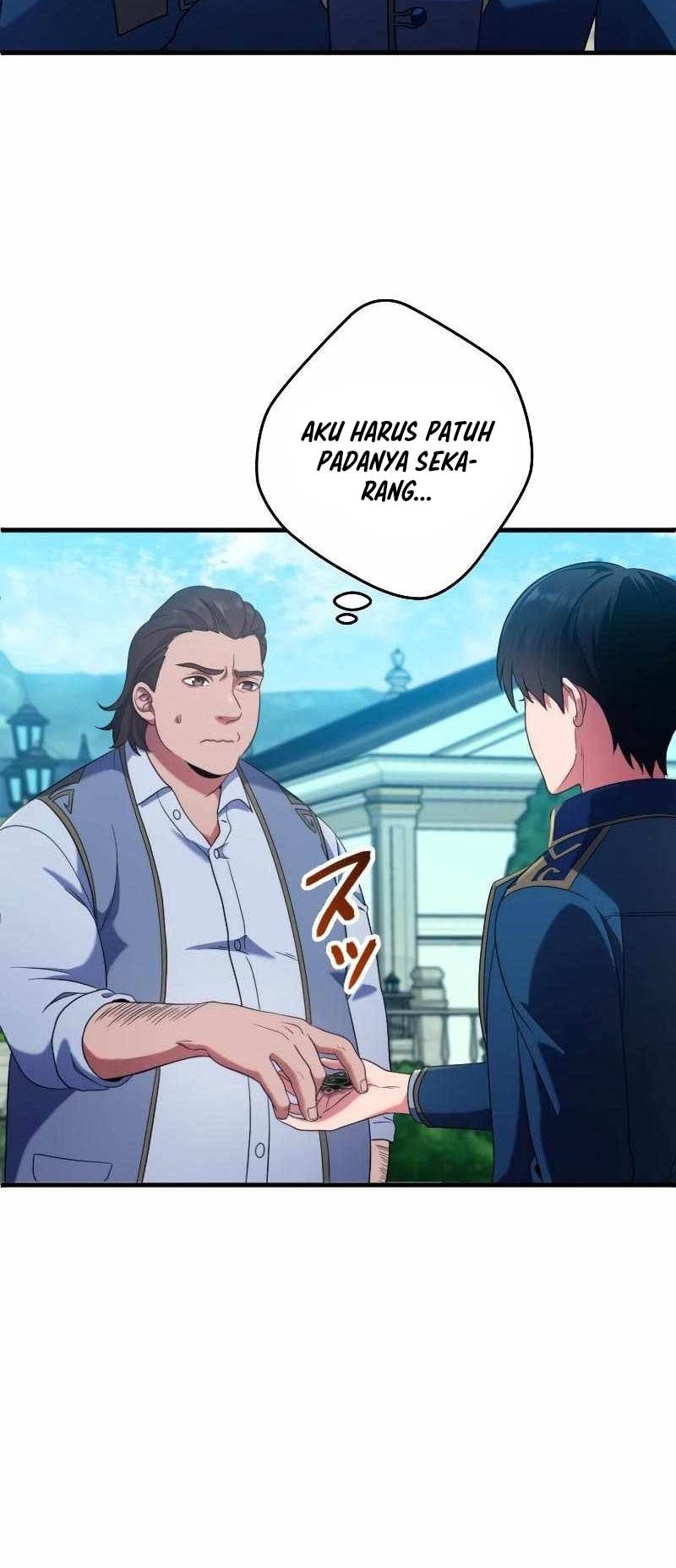 Regression of the Close Combat Mage Chapter 03 Image 9