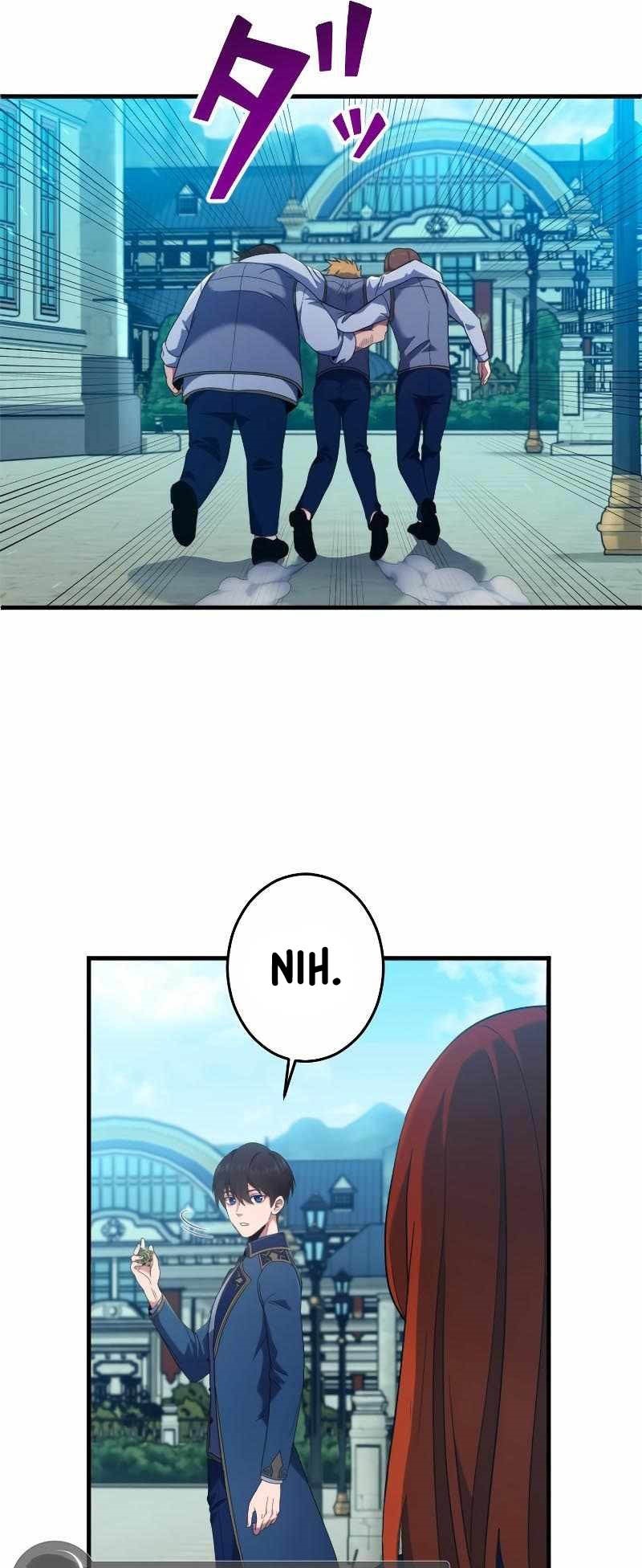 Regression of the Close Combat Mage Chapter 03 Image 10