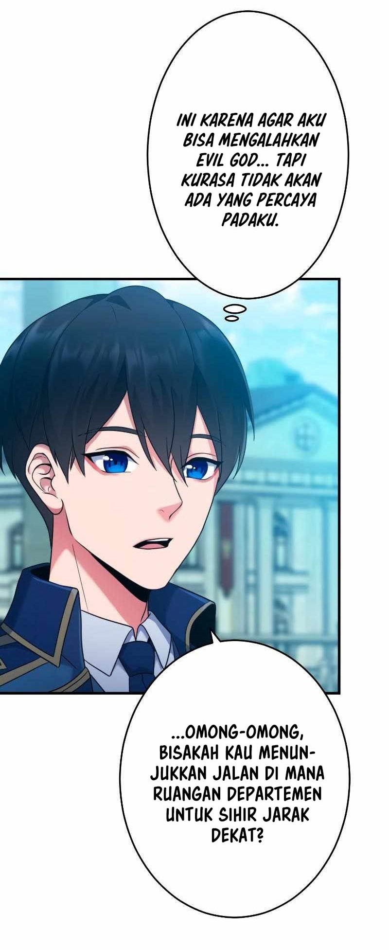 Regression of the Close Combat Mage Chapter 03 Image 18