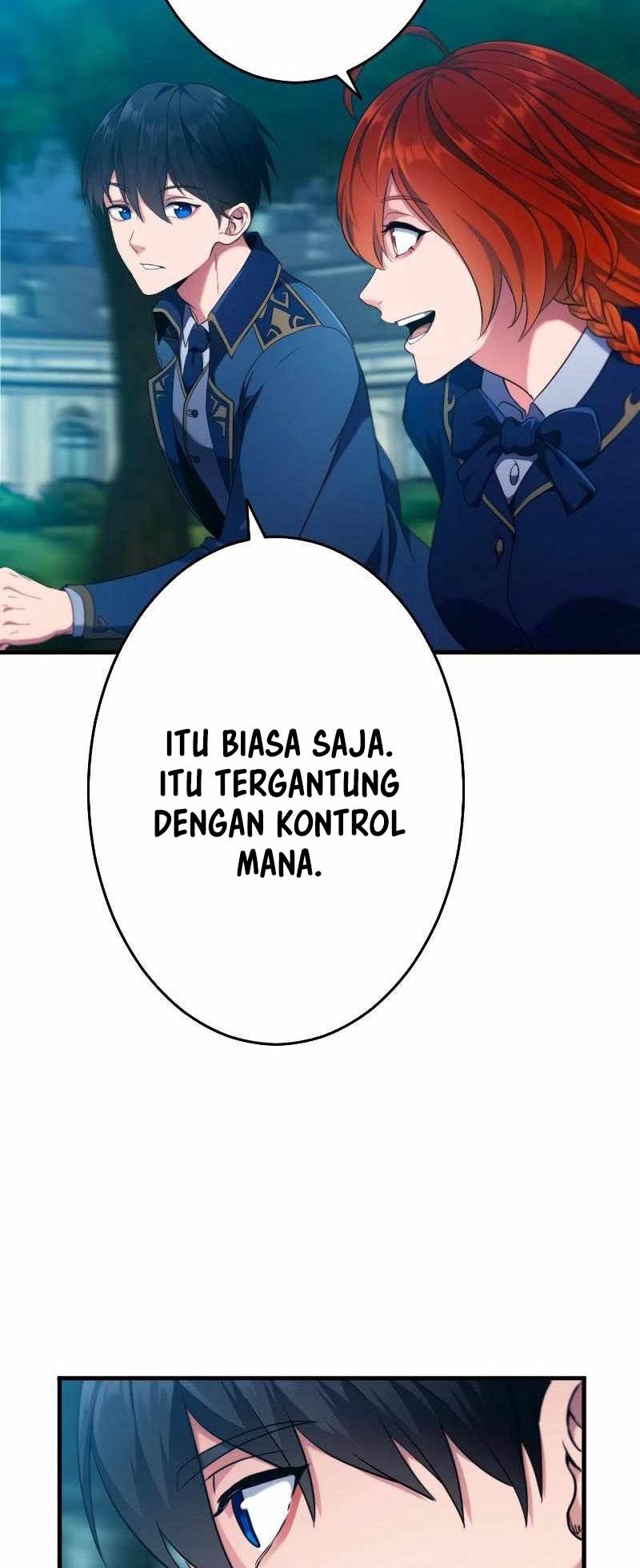 Regression of the Close Combat Mage Chapter 03 Image 22