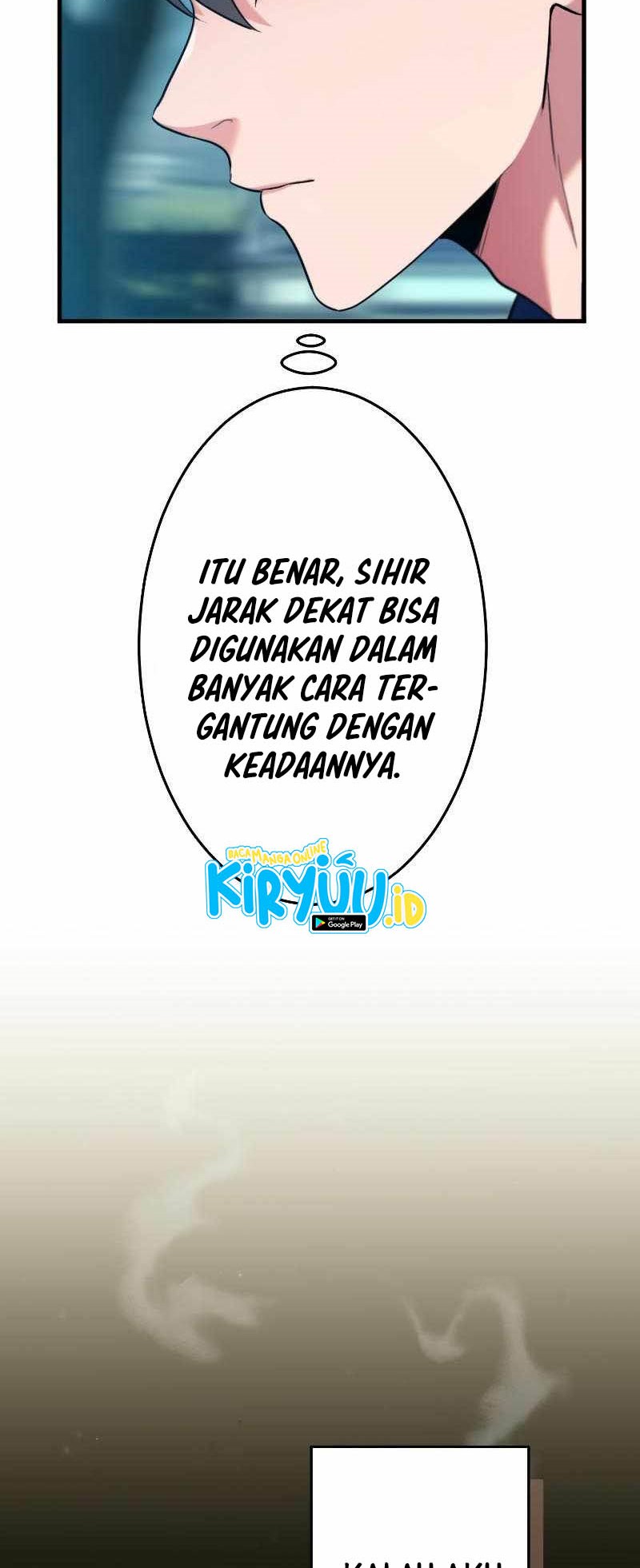 Regression of the Close Combat Mage Chapter 03 Image 23