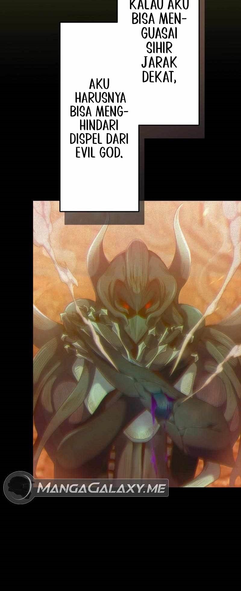 Regression of the Close Combat Mage Chapter 03 Image 24