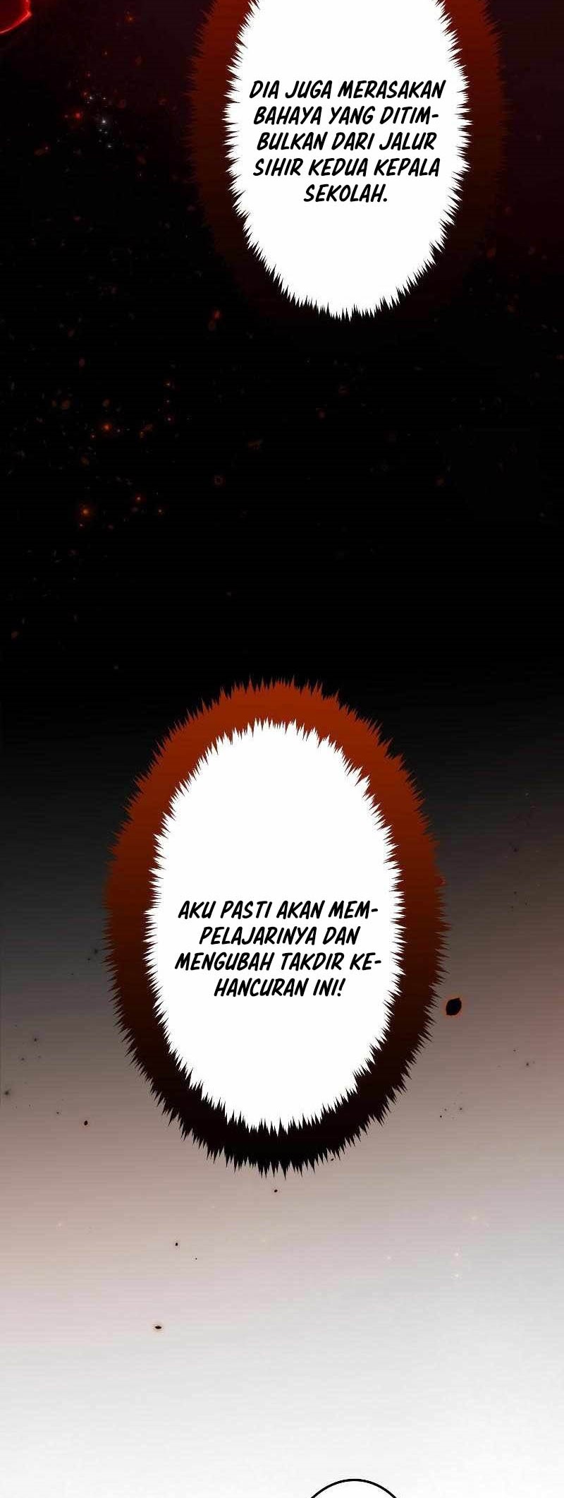 Regression of the Close Combat Mage Chapter 03 Image 33