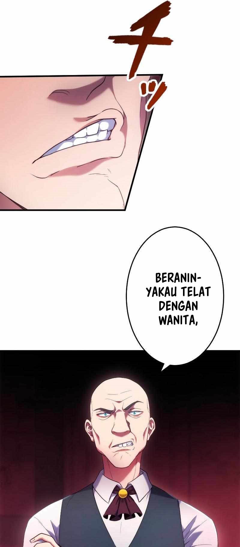 Regression of the Close Combat Mage Chapter 03 Image 37