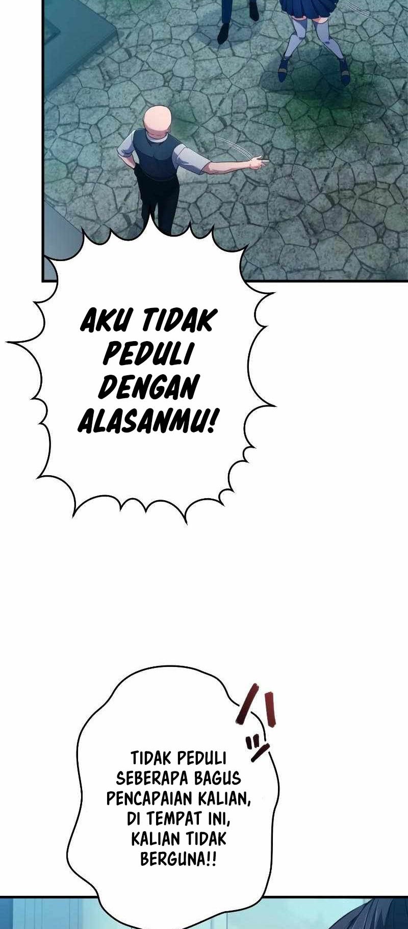 Regression of the Close Combat Mage Chapter 03 Image 39