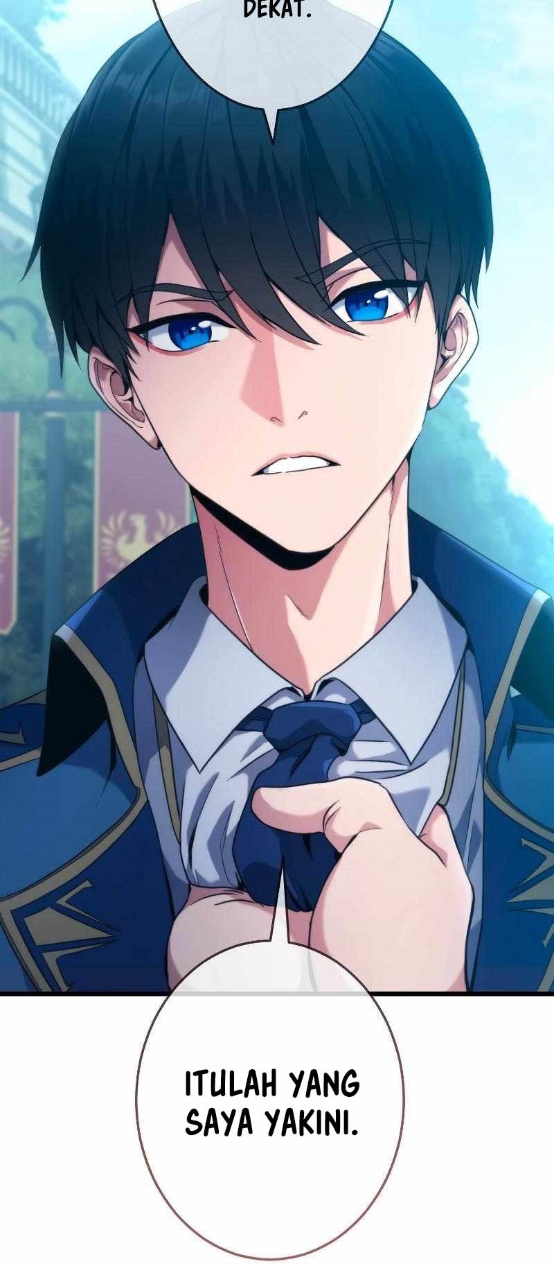 Regression of the Close Combat Mage Chapter 03 Image 45