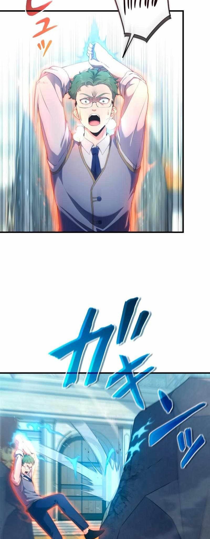 Regression of the Close Combat Mage Chapter 03 Image 49