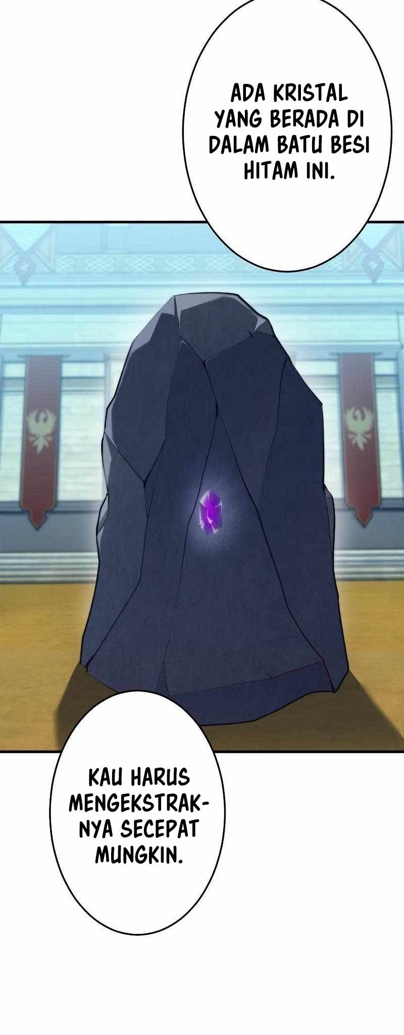 Regression of the Close Combat Mage Chapter 03 Image 52