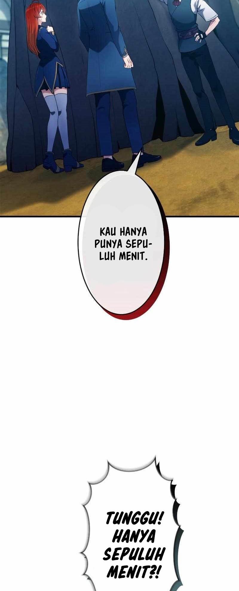 Regression of the Close Combat Mage Chapter 03 Image 58