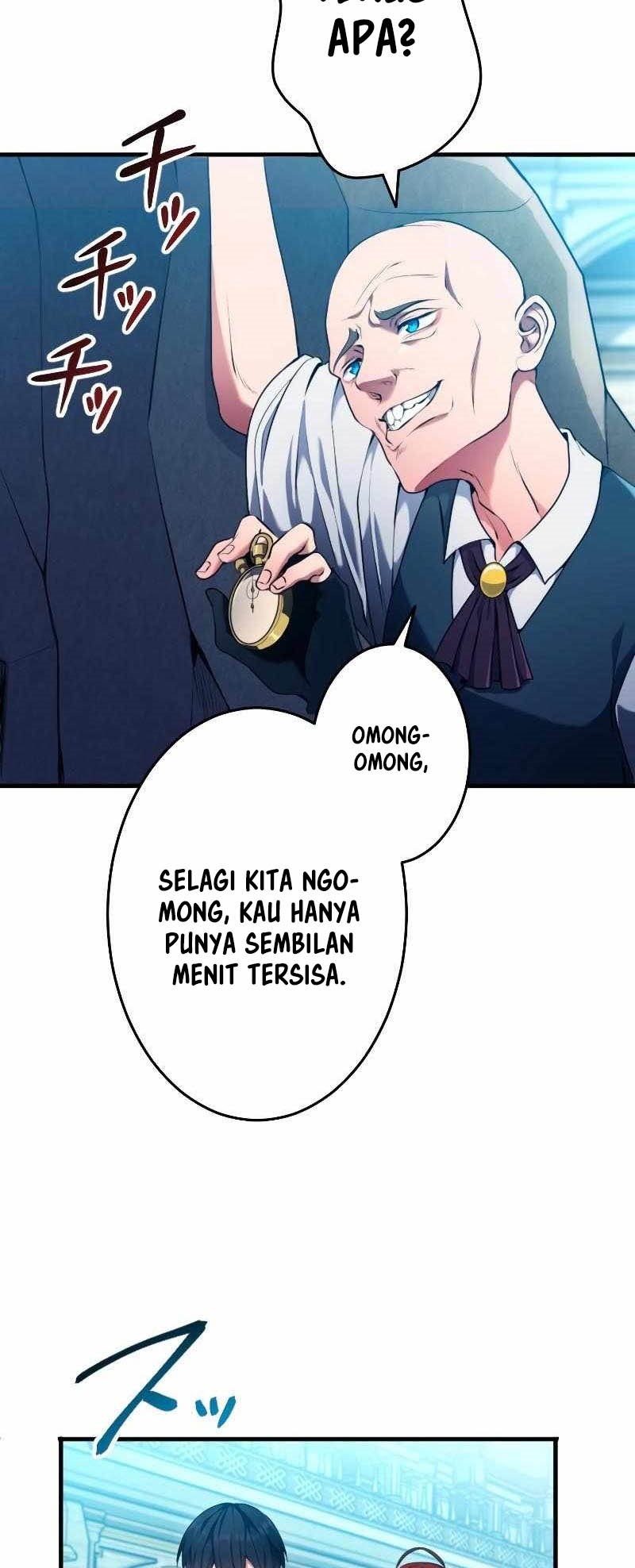 Regression of the Close Combat Mage Chapter 03 Image 60