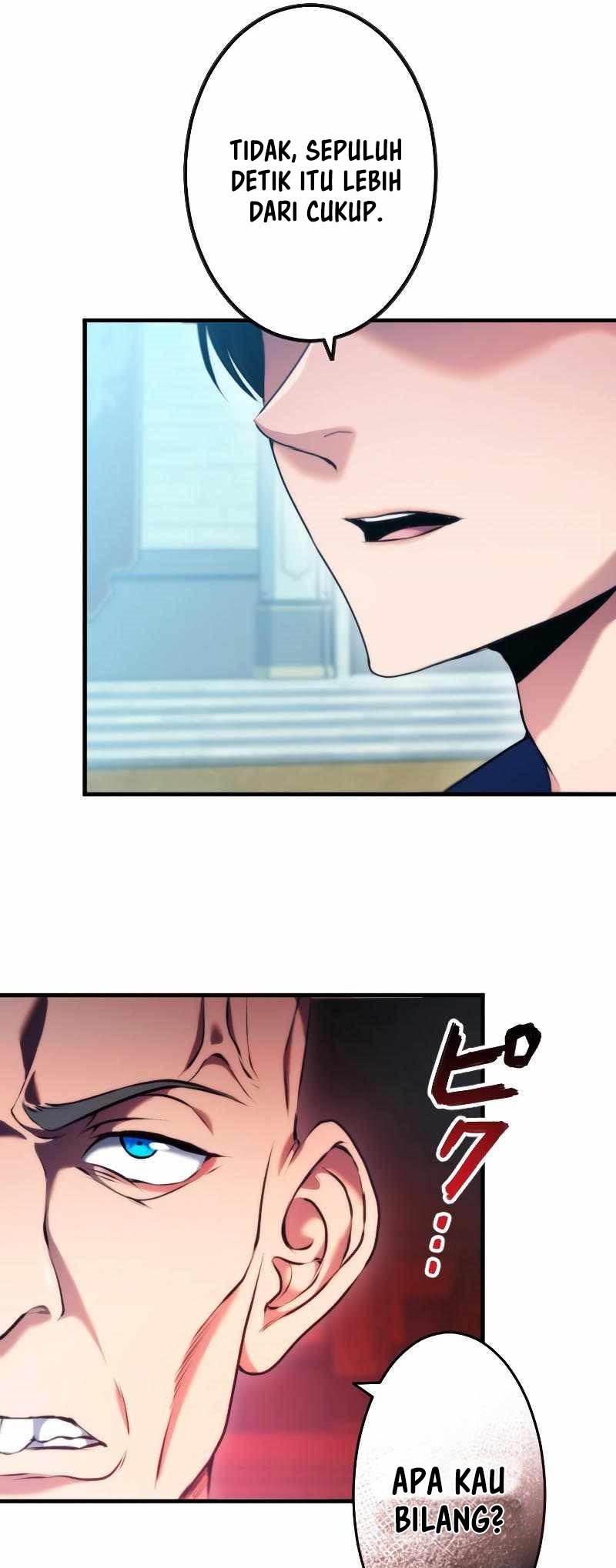 Regression of the Close Combat Mage Chapter 03 Image 64