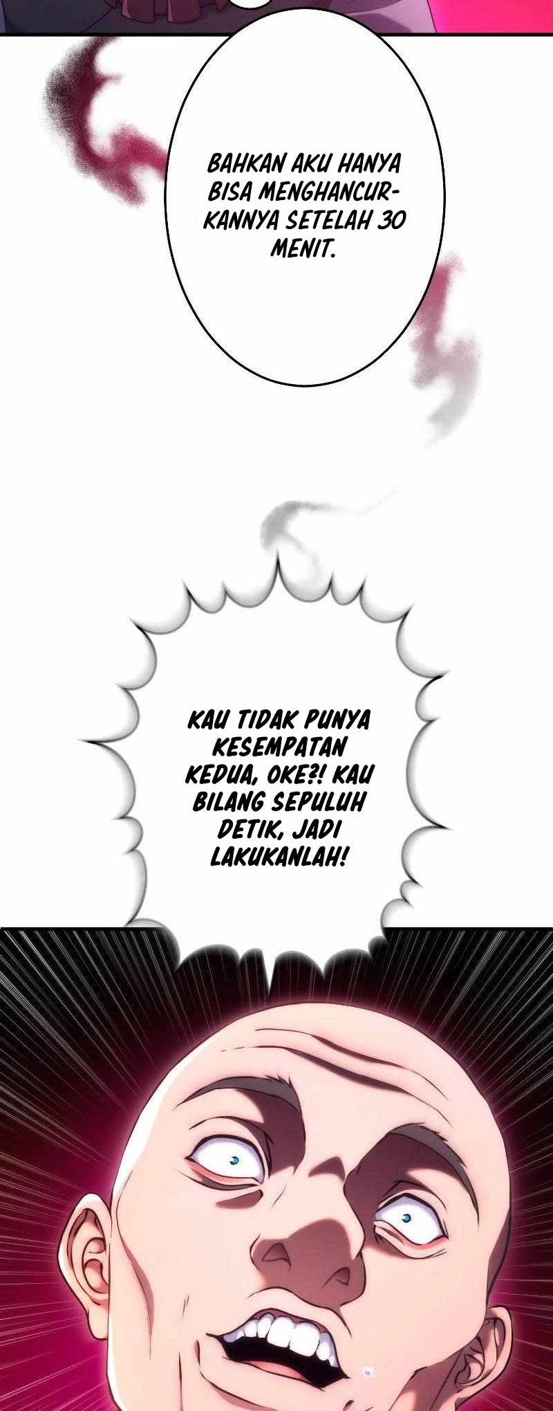 Regression of the Close Combat Mage Chapter 03 Image 67