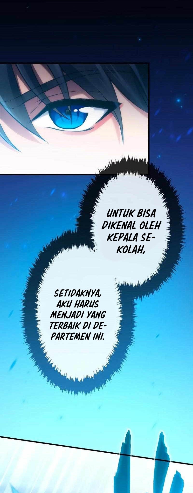 Regression of the Close Combat Mage Chapter 03 Image 69