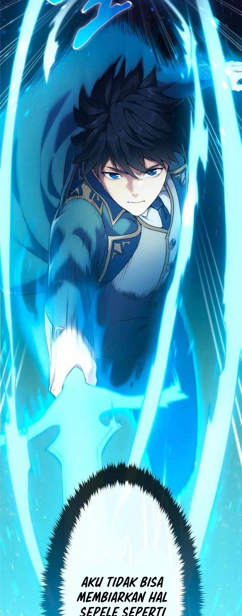 Regression of the Close Combat Mage Chapter 03 Image 71