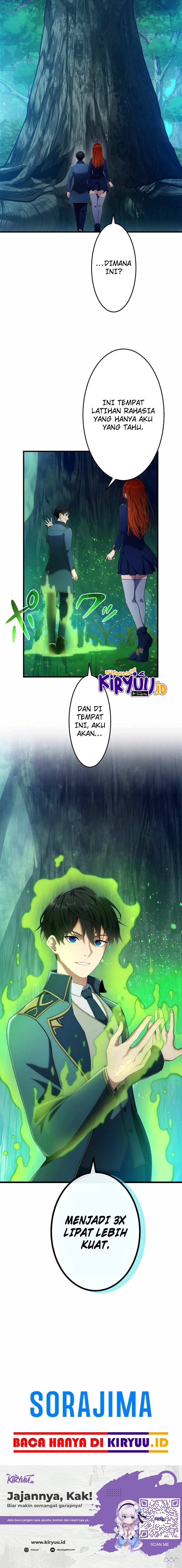 Regression of the Close Combat Mage Chapter 04 Image 25